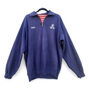 Vintage POLO Ralph Lauren Sweatshirt CP RL 93